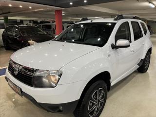 Dacia Duster 1,6 i - 4x4  Ambiance SUV