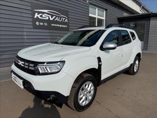 Dacia Duster 1,0 TCe 90 Expression 4x2 S&S SUV