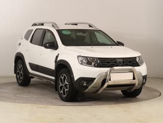 Dacia Duster 1.6 16V 77kW SUV