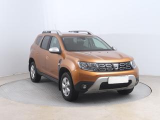 Dacia Duster 1.5 dCi 80kW SUV