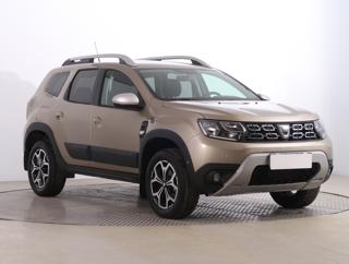 Dacia Duster 1.3 TCe 96kW SUV