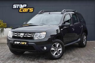 Dacia Duster 1.6i 84kW 4x4 *PO ROZVODECH* SUV