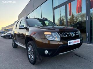 Dacia Duster 1.2Tce 92kW Prestige 1.Maj SUV