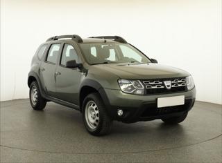 Dacia Duster 1.6 16V 77kW SUV