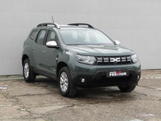 Dacia Duster 1.0 TCe, 1.maj, Serv.kniha SUV