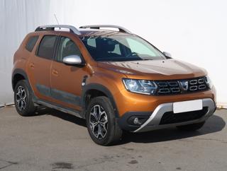 Dacia Duster 1.3 TCe 96kW SUV