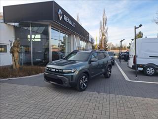 Dacia Duster 1,2 Journey TCe 130  NOVÝ SUV