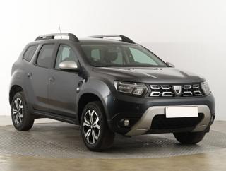 Dacia Duster 1.0 TCe 67kW SUV