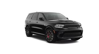 Dodge Durango 6,2   SRT Hellcat SUV