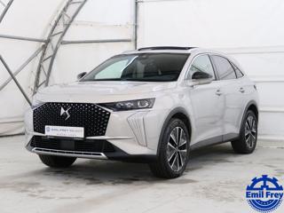 DS Automobiles DS7 Crossback 1.5BlueHDi,CZ,1Maj,RIVOLI,AT8 SUV