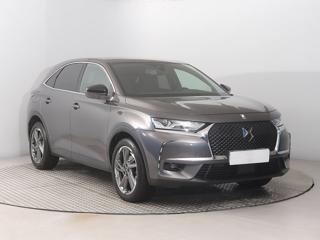 DS Automobiles DS7 Crossback E-Tense 165kW SUV