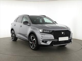 DS Automobiles DS7 Crossback 1.6 PureTech 133kW SUV