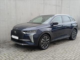 DS Automobiles DS7 Crossback 1,6 E-TENSE 300 EAT8 4x4 Performance SUV