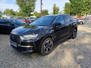 DS Automobiles DS7 Crossback 1,5 HDI,xenon,navi,digiklima, SUV