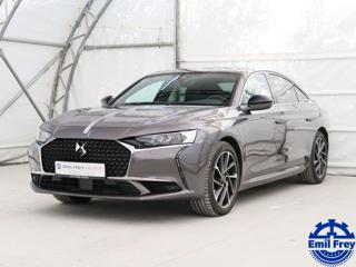 DS Automobiles DS9 1.6E-TENSE,CZ,1Maj,RIVOLI,AT8 sedan