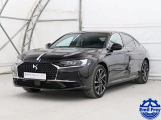 DS Automobiles DS9 1.6PureTech,CZ,1Maj,RIVOLI,AT8 sedan