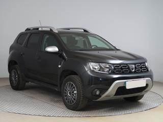 Dacia Duster 1.5 dCi 80kW SUV