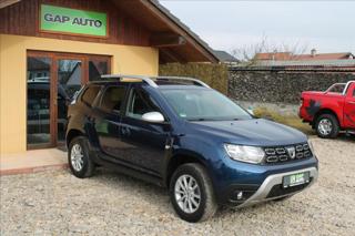 Dacia Duster 1.6 SCe 84kW 1.MAJ SUV