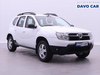 Dacia Duster 1,6 16V 4x4 Klimatizace SUV