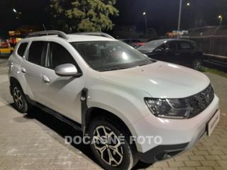 Dacia Duster 1.0 TCe, 1.maj, ČR SUV