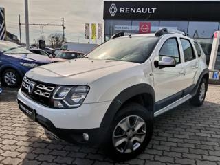 Dacia Duster 2014 1.5 dCi 80kW 4x4 DPH SUV