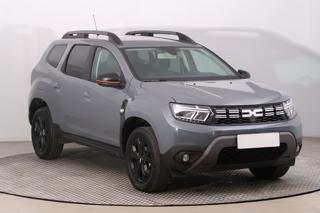 Dacia Duster 1.3 TCe 96kW SUV