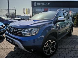 Dacia Duster 2021 1.0 TCe LPG SUV