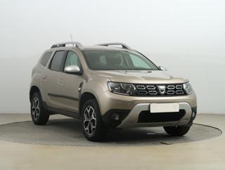 Dacia Duster 1.3 TCe 110kW SUV