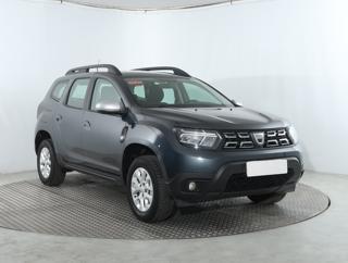 Dacia Duster 1.0 TCe 67kW SUV