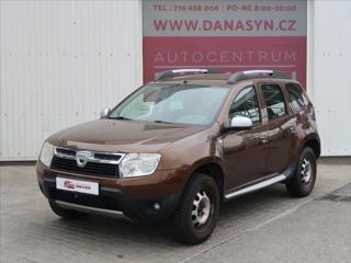 Dacia Duster 1,6 16V 77 kW Laureate SUV