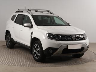 Dacia Duster 1.6 SCe 84kW SUV