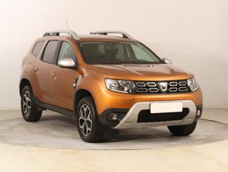 Dacia Duster 1.3 TCe 96kW SUV