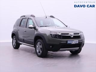 Dacia Duster 1,6 16V 77kW LPG Klima Tažné SUV