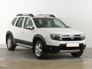 Dacia Duster 1.6 16V 77kW SUV