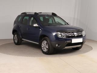 Dacia Duster 1.5 dCi 80kW SUV