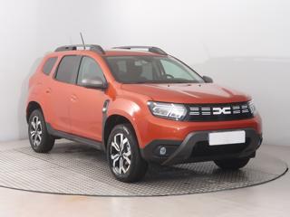 Dacia Duster 1.3 TCe 96kW SUV