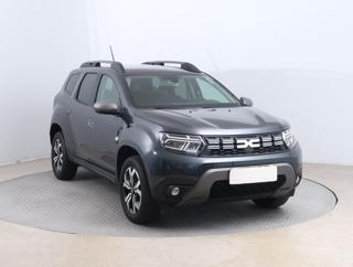 Dacia Duster 1.5 Blue dCi 84kW SUV