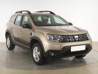 Dacia Duster 1.5 Blue dCi 85kW SUV