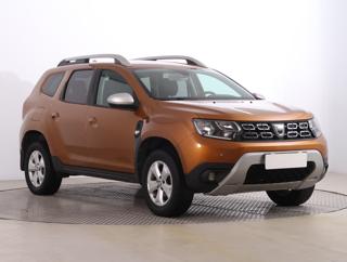 Dacia Duster 1.6 SCe 84kW SUV