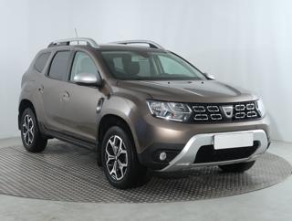 Dacia Duster 1.2 TCe 92kW SUV