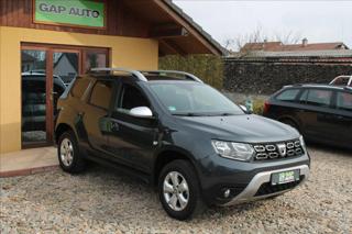 Dacia Duster 1.6 SCe 84kW 1.MAJ SUV