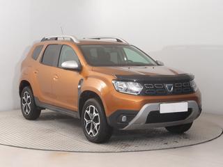 Dacia Duster 1.3 TCe 110kW SUV