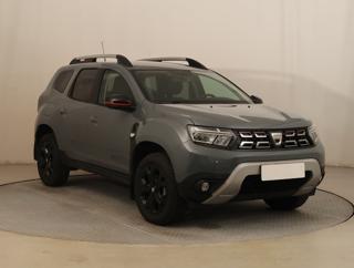 Dacia Duster 1.3 TCe 110kW SUV