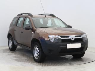 Dacia Duster 1.6 16V 77kW SUV