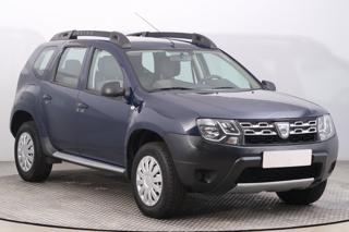 Dacia Duster 1.5 dCi 66kW SUV