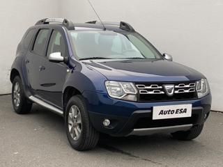 Dacia Duster 1.2 TCe SUV