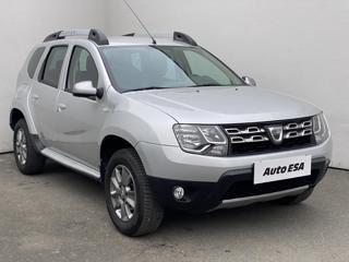 Dacia Duster 1.2TCe SUV