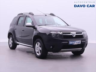 Dacia Duster 1,5 dCi 4x4 CZ Ambiance Klima SUV