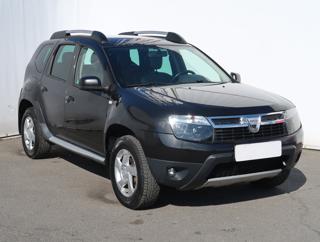 Dacia Duster 1.5 dCi 81kW SUV