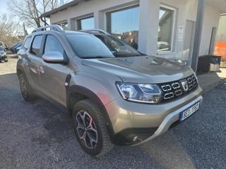 Dacia Duster 1.6 i SUV